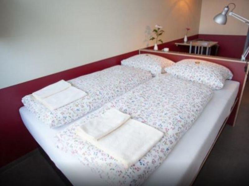 Aparion Apartments 함브루크 외부 사진