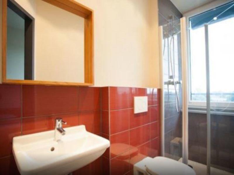 Aparion Apartments 함브루크 외부 사진