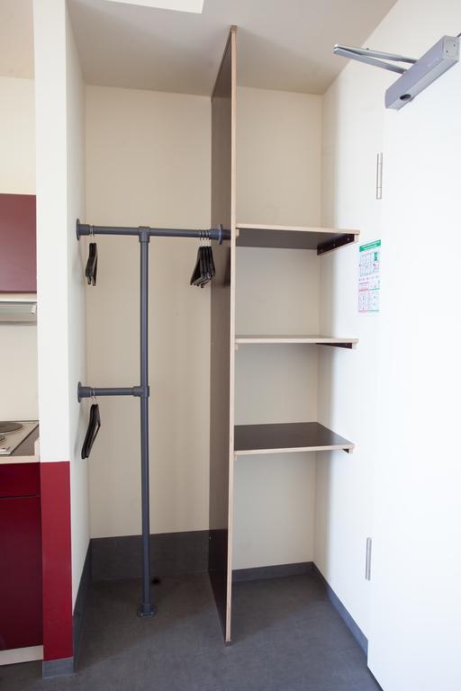 Aparion Apartments 함브루크 외부 사진