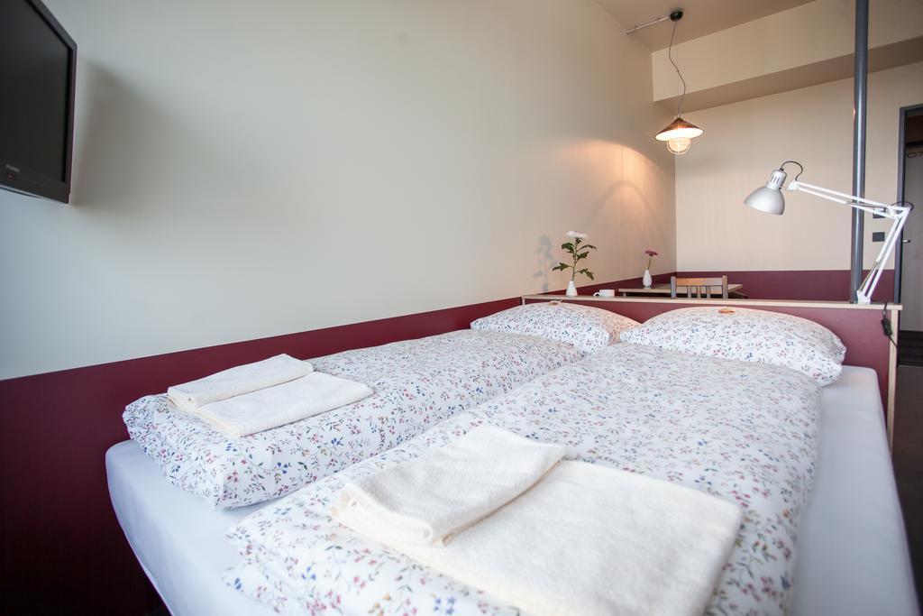 Aparion Apartments 함브루크 외부 사진