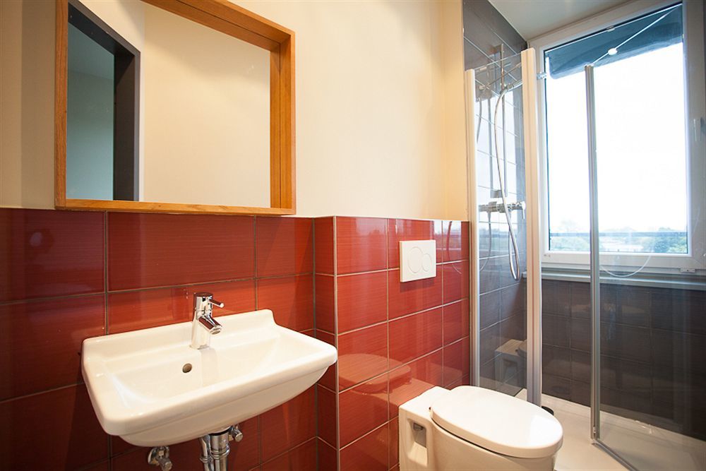 Aparion Apartments 함브루크 외부 사진